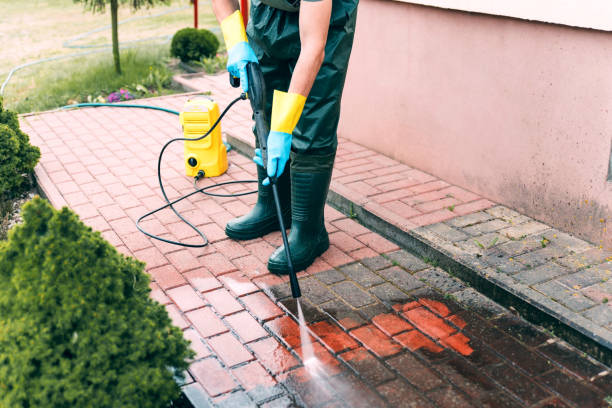 Concrete Sealing in Lakemont, PA